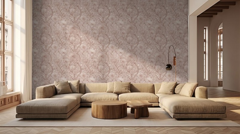 Picture of Farvesammensætning Kathleen Beige - 1103001-02 - 08850-01